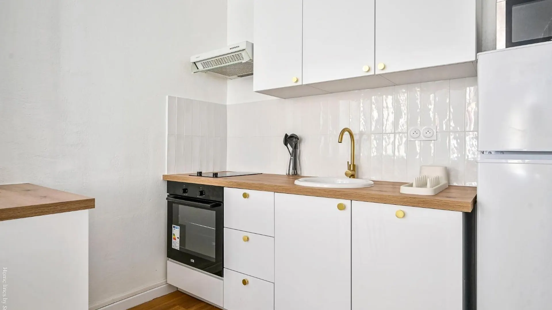 Lumineux T3 Refait A Neuf Dans Le Vieux Toulon Apartment 0*,