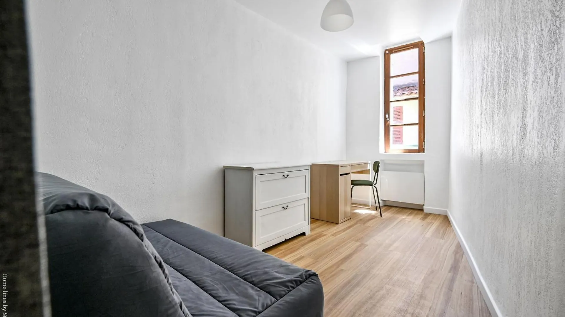 Lumineux T3 Refait A Neuf Dans Le Vieux Toulon Apartment